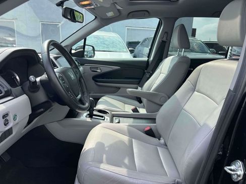 Used 2018 Honda Pilot EX-L image 14