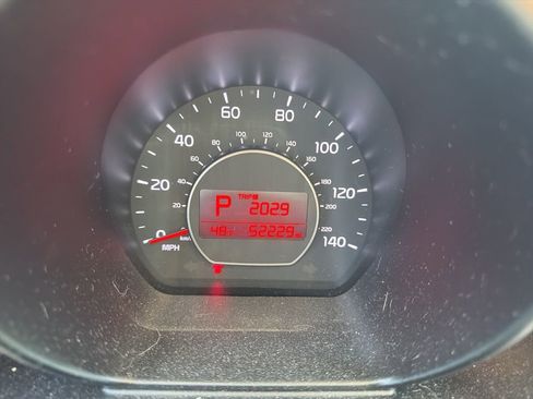 Used 2016 Kia Soul + w/ Designer's Package image 4