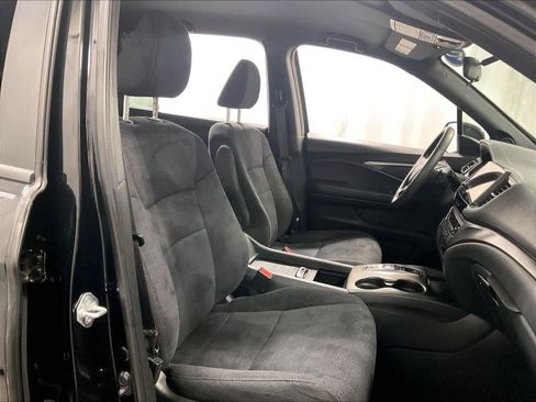 Used 2022 Honda Pilot Sport image 22