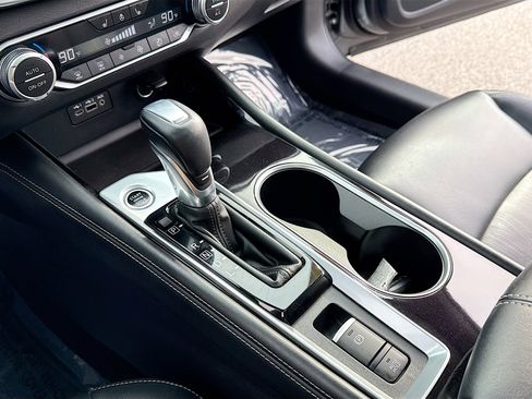 Used 2020 Nissan Altima 2.5 SL image 10