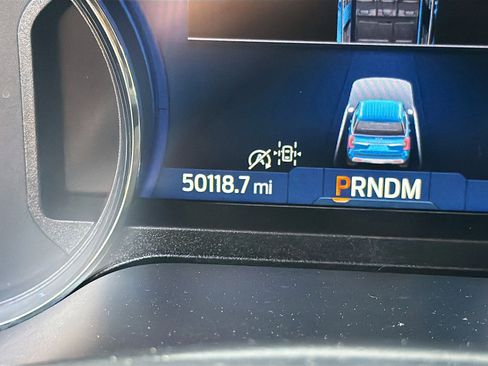 Used 2024 Ford Expedition Limited image 43