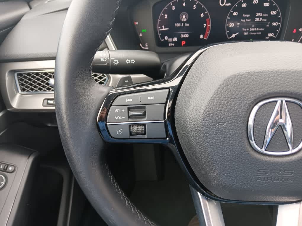 Used 2024 Acura Integra FWD image 21