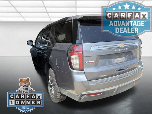 Used 2021 Chevrolet Tahoe LT AWD/4WD image 5