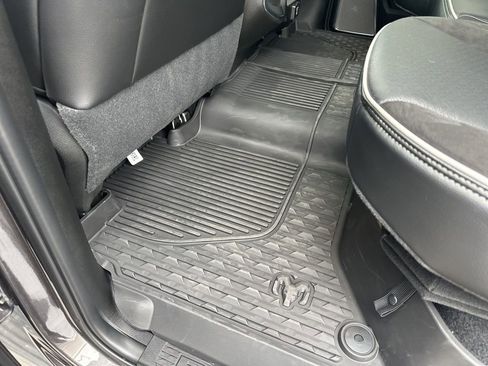 New 2025 RAM 2500 Laramie image 33