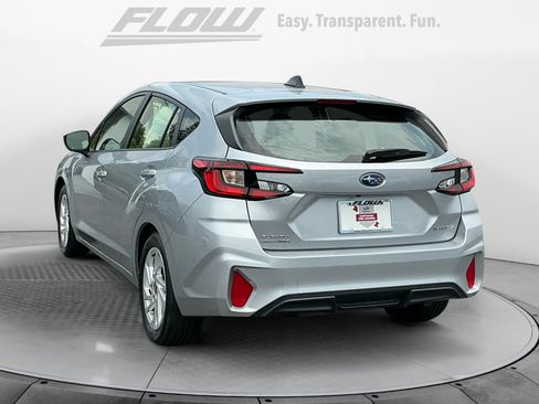 Used 2024 Subaru Impreza 2.0i w/ Popular Package #1A AWD/4WD image 6