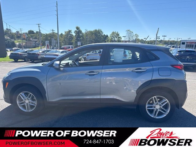 Used 2019 Hyundai Kona SE AWD/4WD image 3