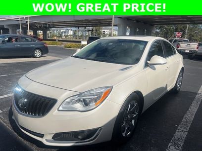 Used 2015 Buick Regal Premium w/ Experience Buick Package