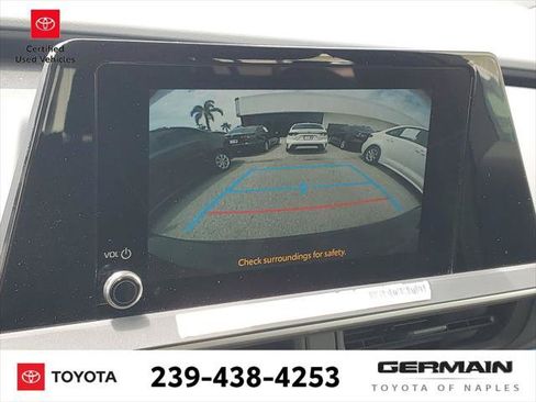 Certified 2023 Toyota Prius XLE FWD image 25
