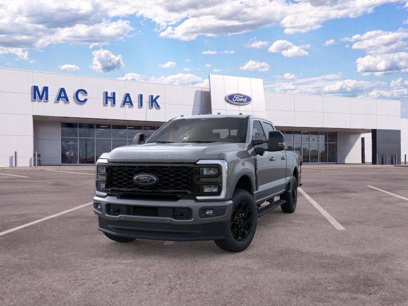 New 2026 Ford F250 Lariat w/ Black Appearance Package AWD/4WD image 20
