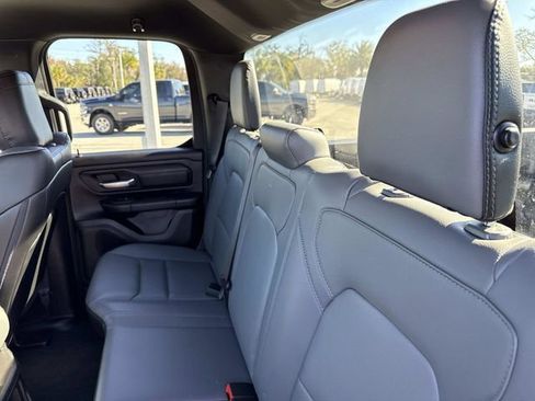 Used 2025 RAM 1500 Tradesman image 11