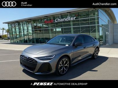 Used 2026 Audi A6 Premium Plus