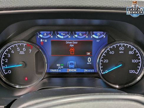 Used 2023 Ford F150 XLT w/ Equipment Group 302A High AWD/4WD image 17