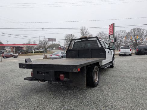 Used 2017 Ford F350 XL w/ Power Equipment Group image 7