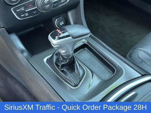 Used 2016 Dodge Charger SXT w/ AWD Plus Group image 8