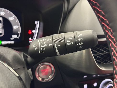 New 2026 Acura ADX A-Spec AWD/4WD image 24