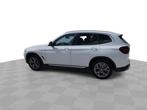 Used 2024 BMW X3 sDrive30i w/ Convenience Package w/ZPA RWD image 6