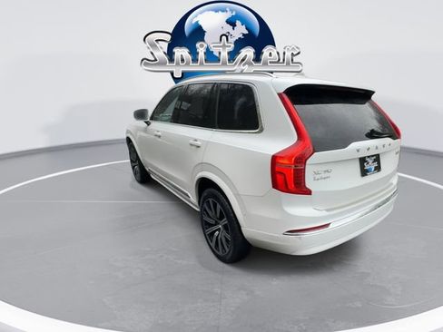Used 2023 Volvo XC90 B6 Plus w/ Protection Package image 8