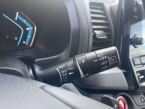 Certified 2023 Honda Odyssey EX-L image 25