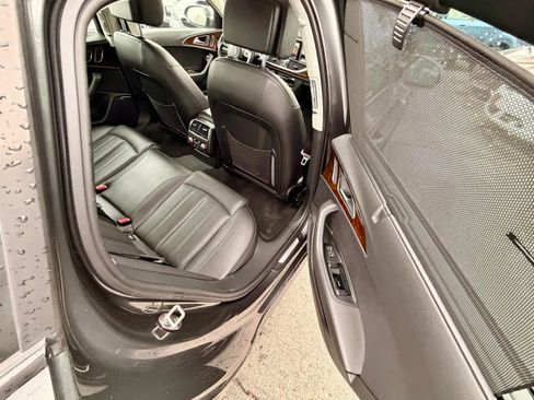 Used 2015 Audi A6 3.0T Prestige AWD/4WD image 7