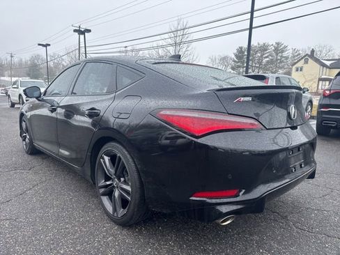 Used 2023 Acura Integra A-Spec image 21