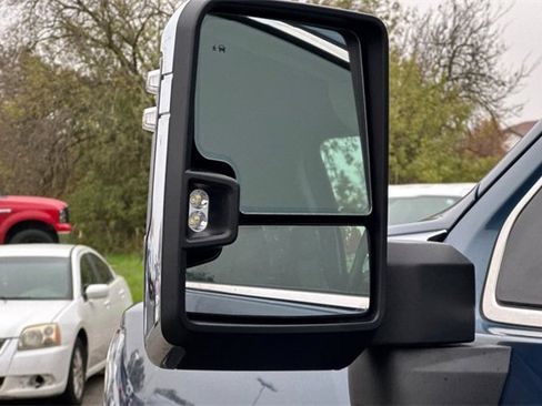 Used 2025 GMC Sierra 2500 Denali image 54