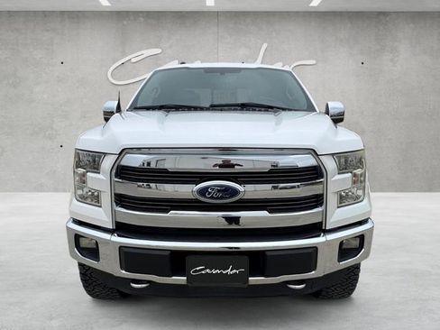 Used 2016 Ford F150 Lariat image 18