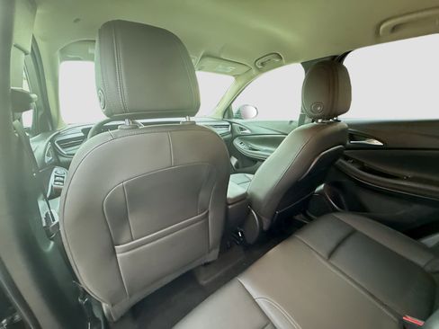 Used 2024 Buick Encore GX Sport Touring w/ Comfort Package image 24