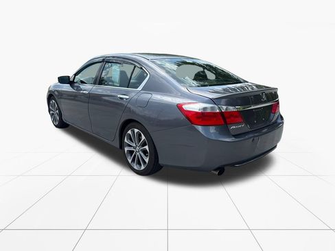 Used 2014 Honda Accord Sport image 6