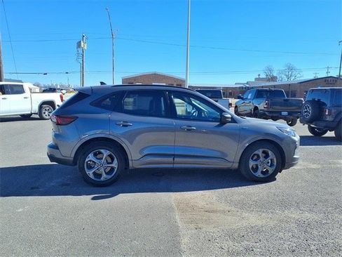Used 2023 Ford Escape ST-Line w/ Tech Pack #1 image 22