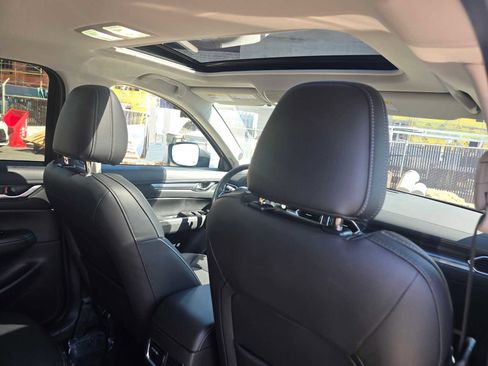 Used 2025 MAZDA CX-5 AWD 2.5 S w/ Premium Plus Pkg image 15