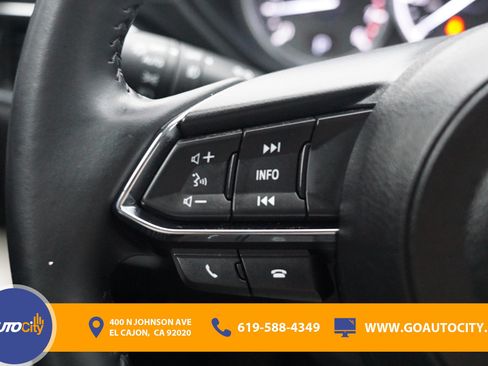 Used 2017 MAZDA CX-5 Grand Touring FWD image 16