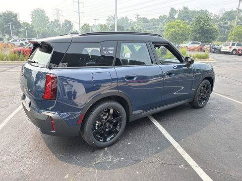 New 2027 MINI Cooper Countryman S AWD/4WD image 6