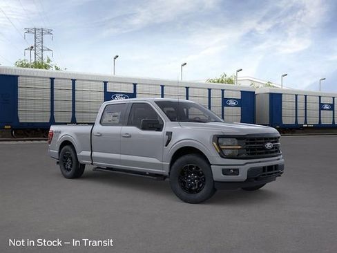New 2026 Ford F150 XLT AWD/4WD image 7