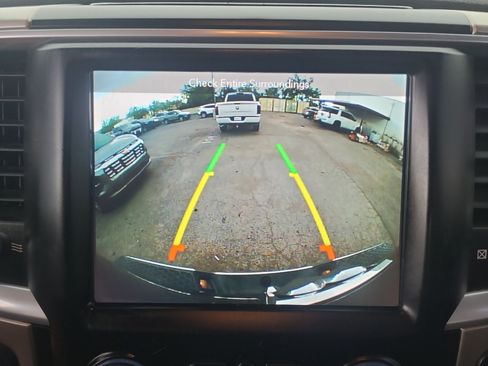 Used 2019 RAM 1500 Big Horn RWD image 19