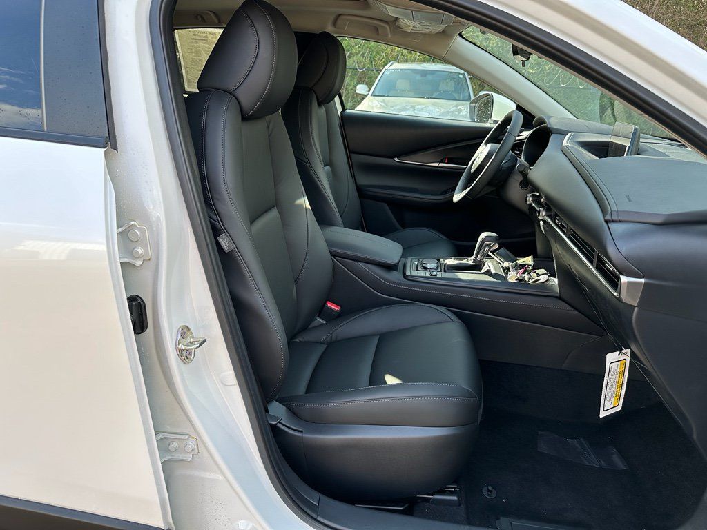 Used 2026 MAZDA CX-30 AWD 2.5 S image 21