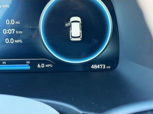 Used 2024 Hyundai Palisade Calligraphy image 43