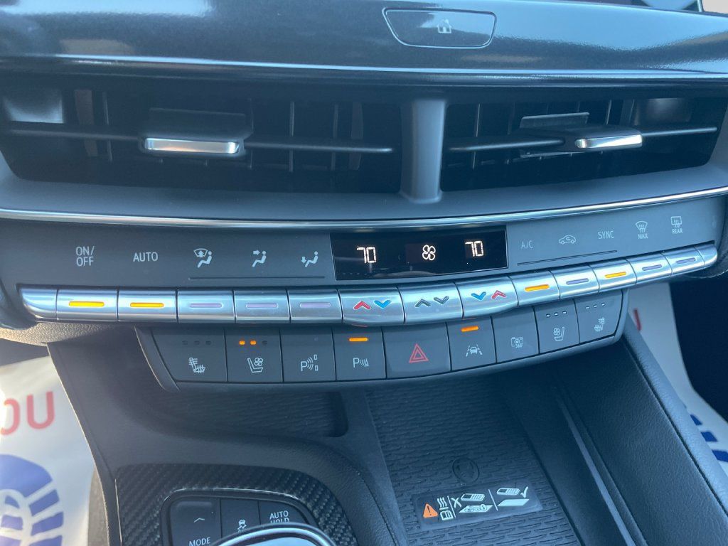 Used 2024 Cadillac CT5 V Blackwing w/ Super Cruise 2 Package RWD image 28