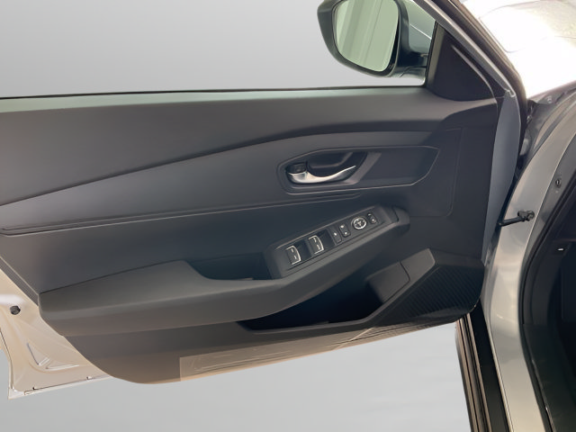 New 2026 Honda Accord LX image 8