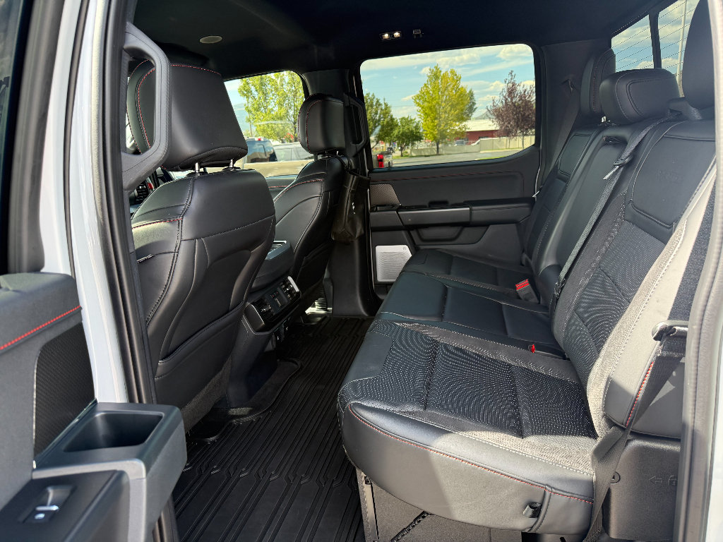 Used 2025 Ford F150 Raptor AWD/4WD image 10