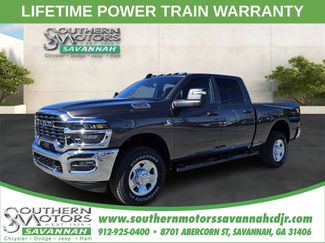 New 2026 RAM 2500 Tradesman AWD/4WD video 1