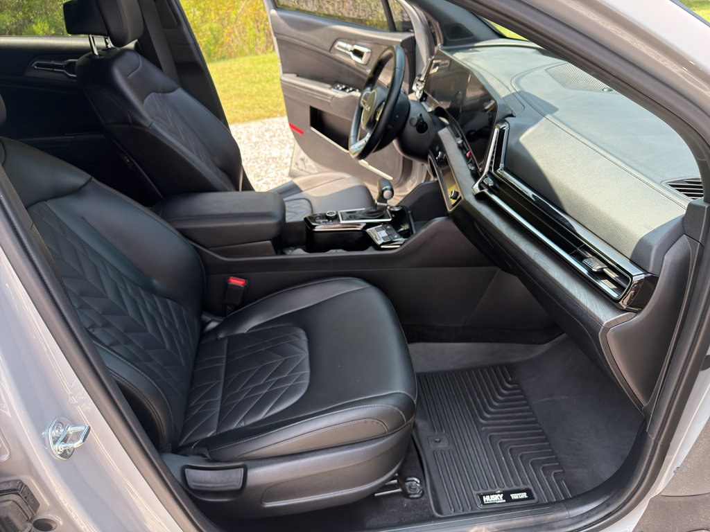 Used 2024 Kia Sportage X-Line AWD/4WD image 23