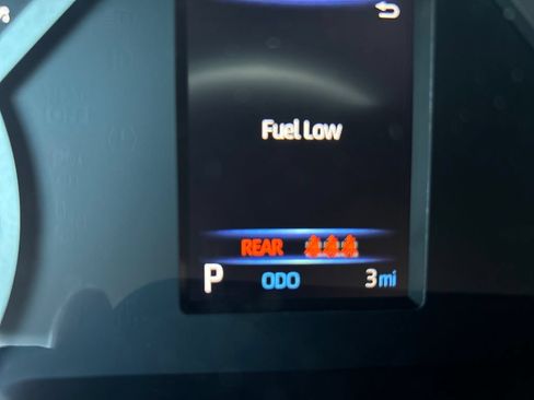 New 2026 Toyota Tundra SR5 AWD/4WD image 10