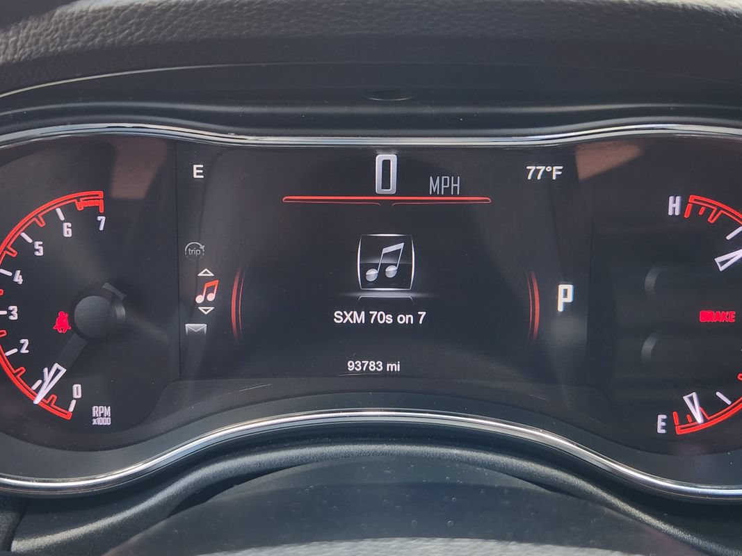 Used 2014 Dodge Durango Limited AWD/4WD image 19