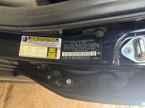 Used 2023 Toyota Camry XSE image 31