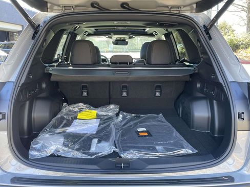 New 2026 Subaru Forester Premium image 10