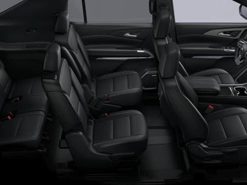 New 2026 Chevrolet Traverse LT w/ Enhanced Driving Package FWD image 29