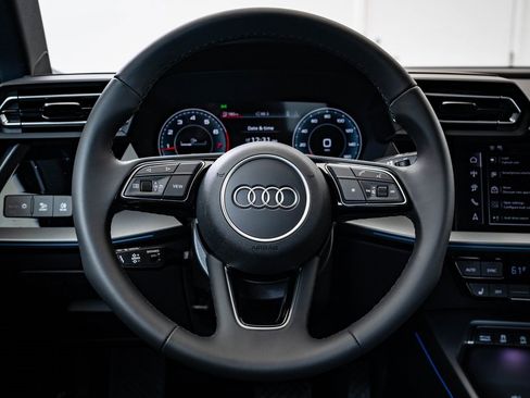 New 2026 Audi A3 2.0T Premium image 41