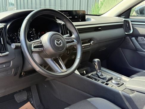 Used 2025 MAZDA CX-50 AWD 2.5 S w/ Premium Package image 7