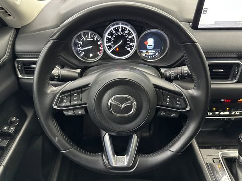 Used 2024 MAZDA CX-5 AWD 2.5 S w/ Select Package image 24