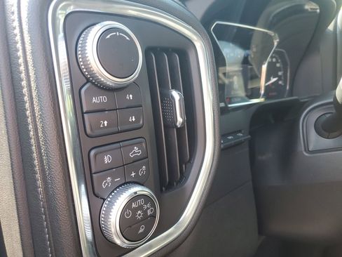 Used 2019 GMC Sierra 1500 Denali w/ Denali Ultimate Package image 24